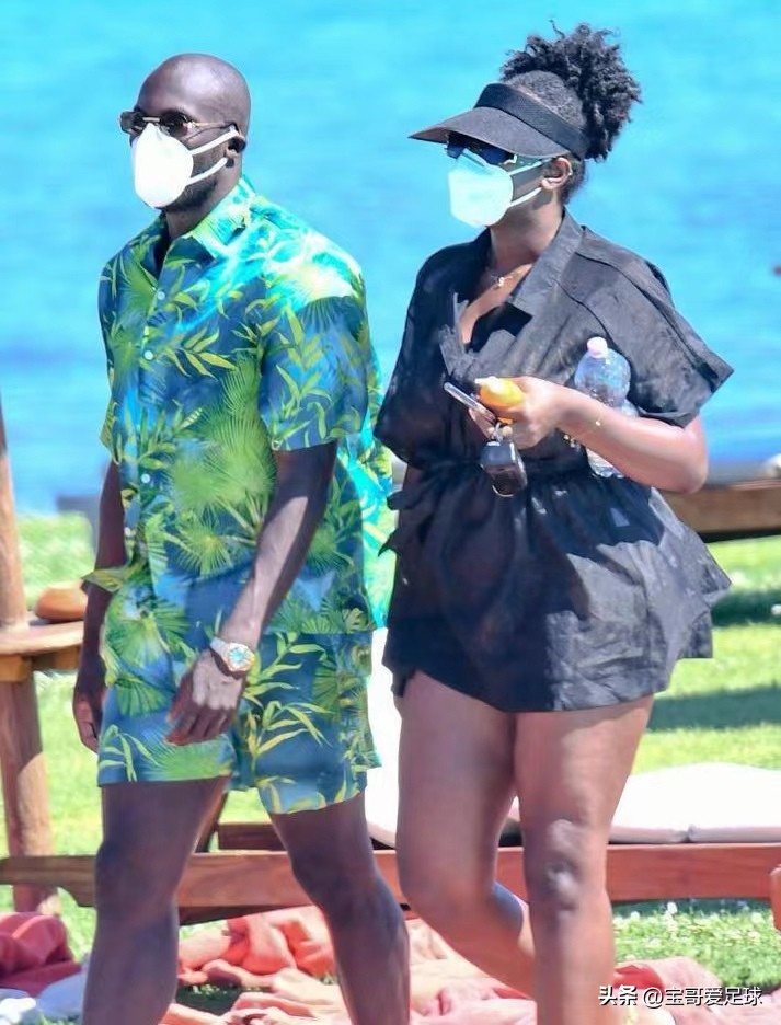 卢卡库参加劳塔罗婚礼,劳塔罗结婚卢卡库