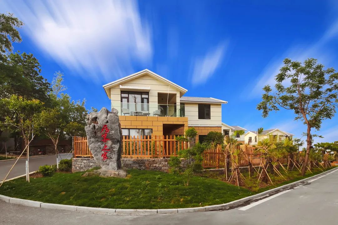 大理苍山网红民宿利舍,苍山民宿