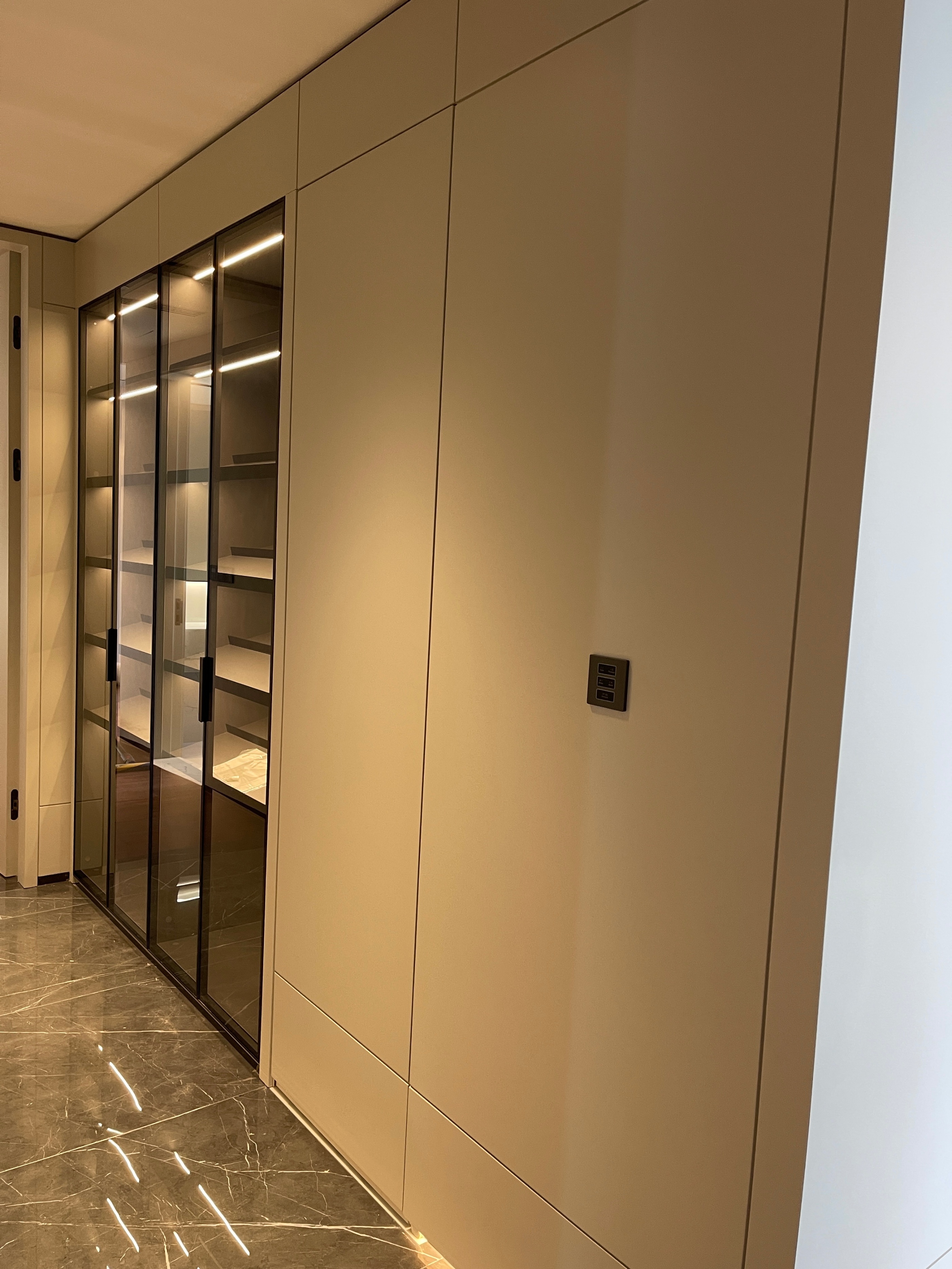 2023年新中式装修风格效果图,2023年智能家居装修风格