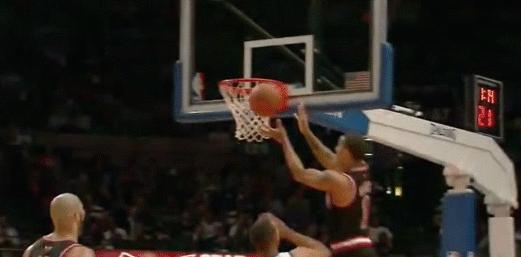 罗斯最水MVP？数据告诉巅峰罗斯多恐怖