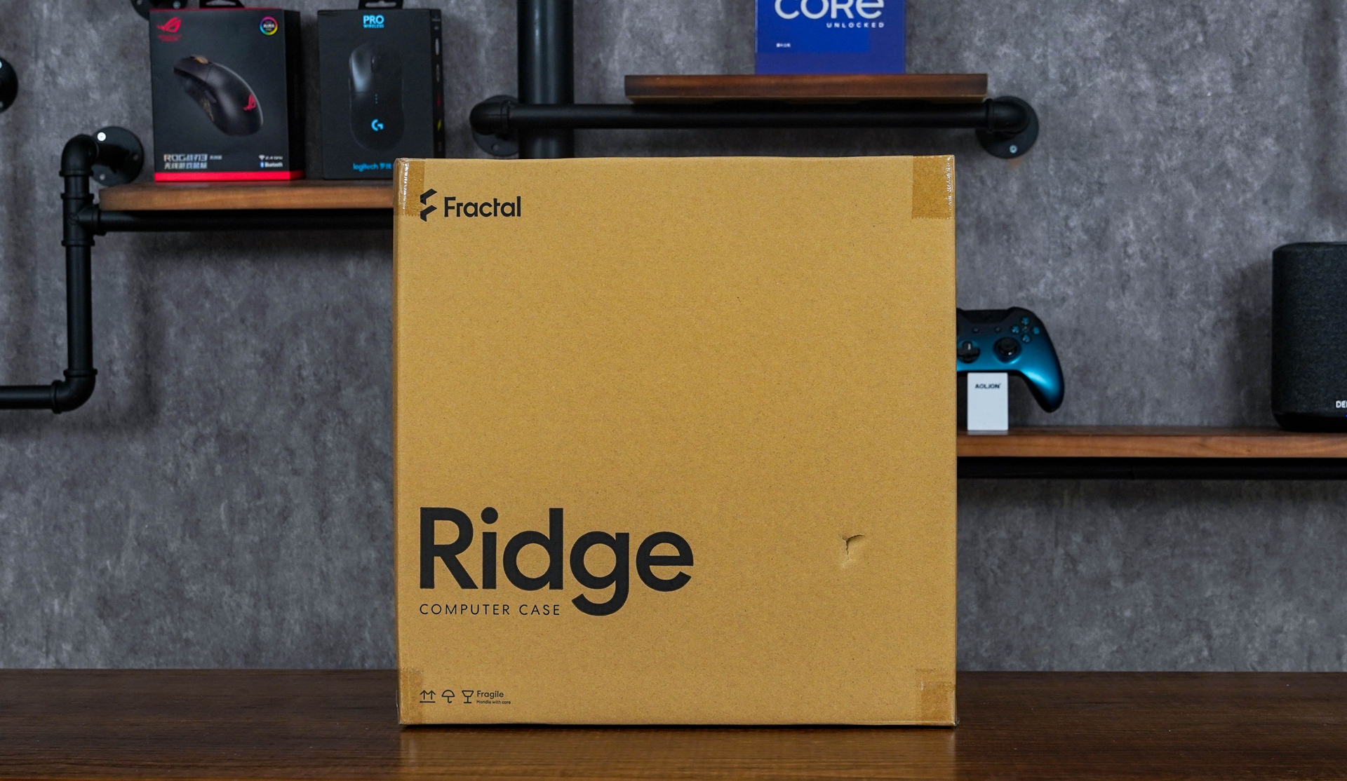 pc桌面软件制作,小型桌面pc