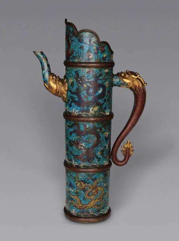 北京观复博物馆讲解文物,观复博物馆的门票多少钱