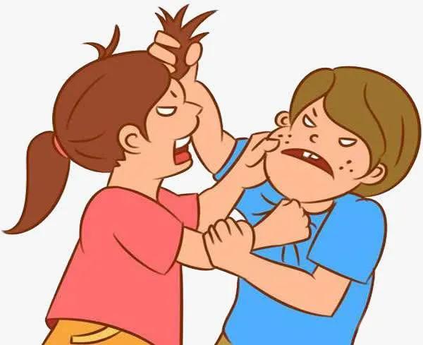 男人打了女人一巴掌能原谅吗,被男朋友打了一巴掌能原谅吗