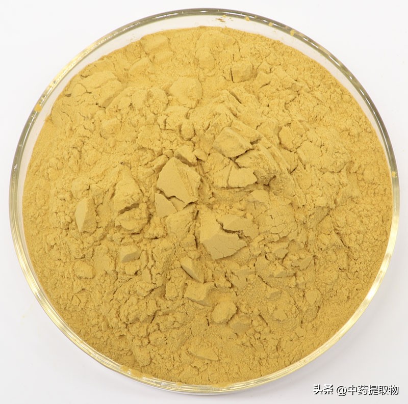 植物提取物在化妆品的功效及应用,植物提取物行业报告