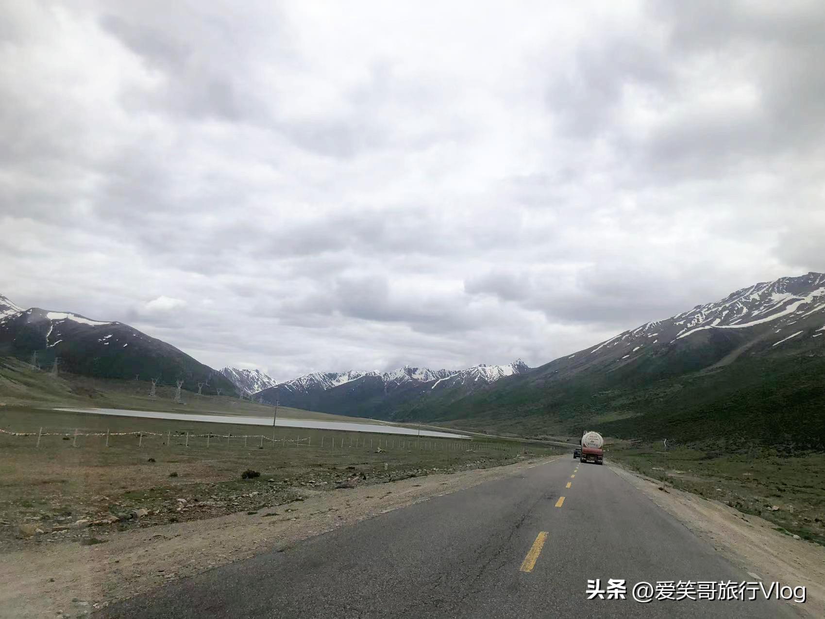 自驾游跑国道还是比较省钱,自驾游为什么这么多人开车