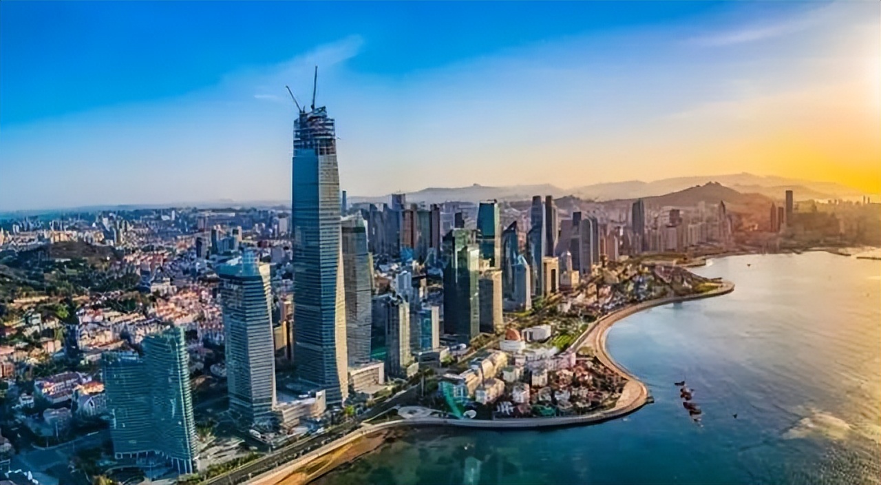 青岛有哪些好玩的免费的旅游景点,青岛有哪些免费的旅游景点可以玩