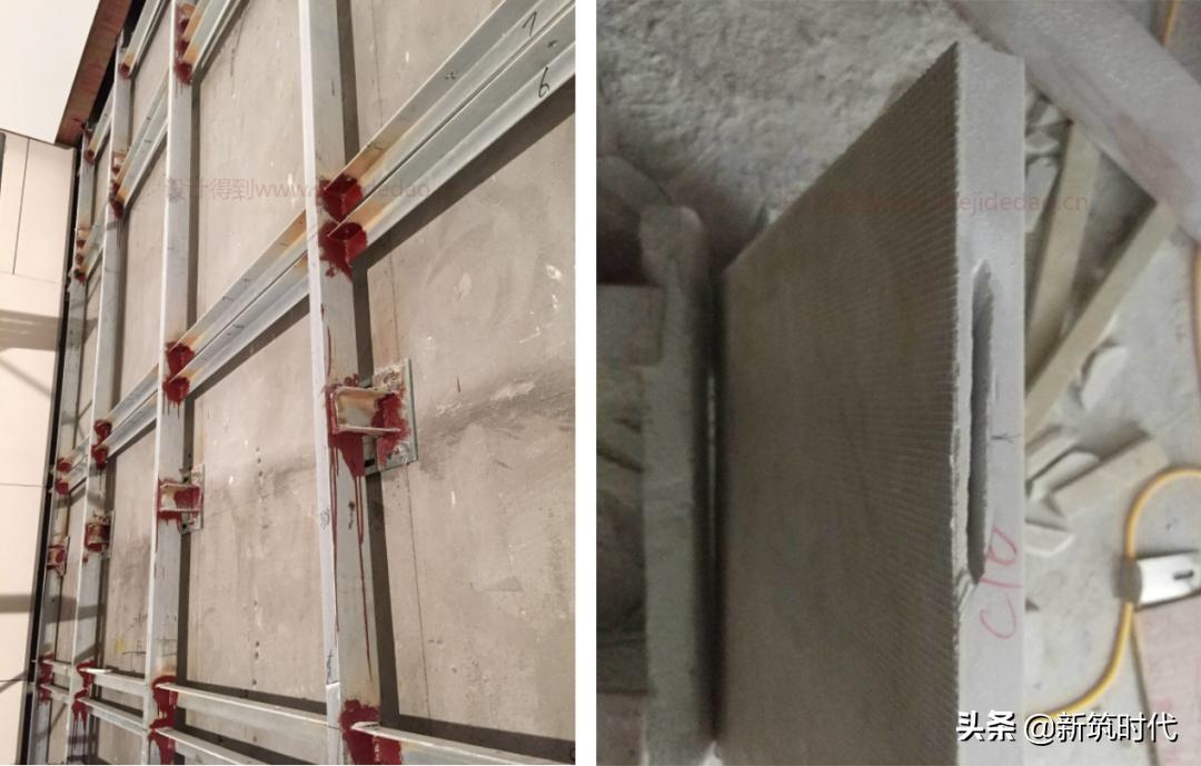 干挂石材墙面怎么搭建阳光房,石材墙面干挂方法