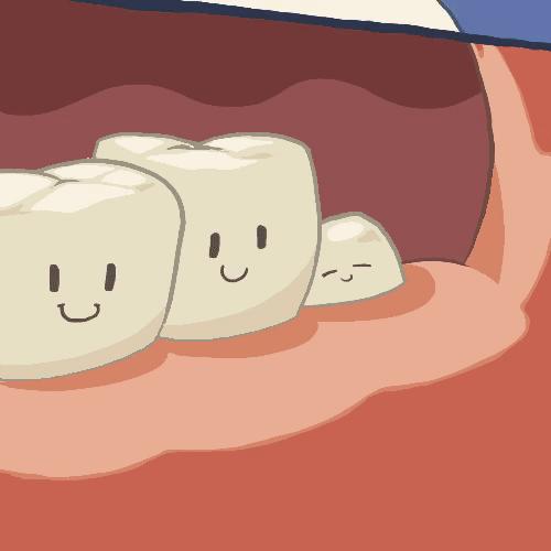 智齿不痛但是不舒服,智齿到底要不要拔医生告诉你答案