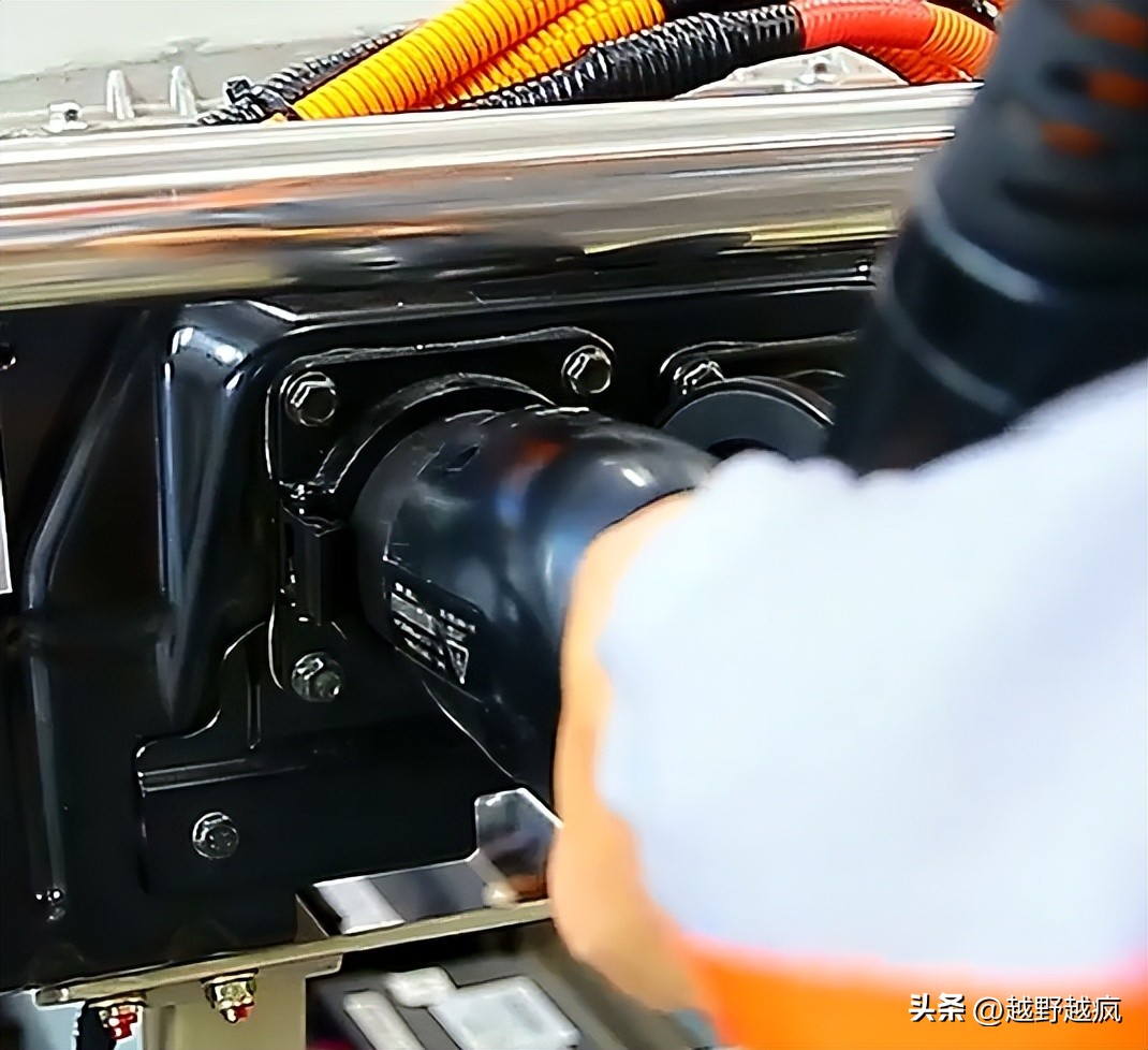 买了新能源汽车怎么解决充电,新能源汽车电池平衡充电方法