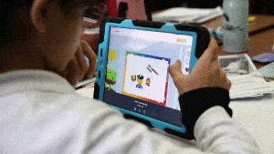 儿童阅读看电子书好还是纸质书好,孩子阅读困难是怎么回事