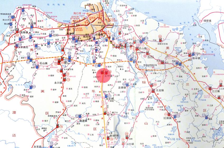 中石化龙桥服务区,中石化龙桥加油站优惠
