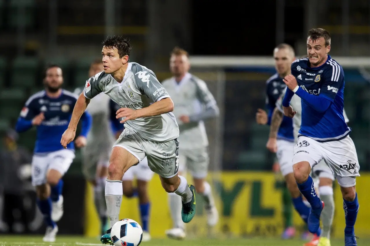 足球韦纳穆vs米亚尔比结果,足球预测今日推荐哈马比vs哥德堡