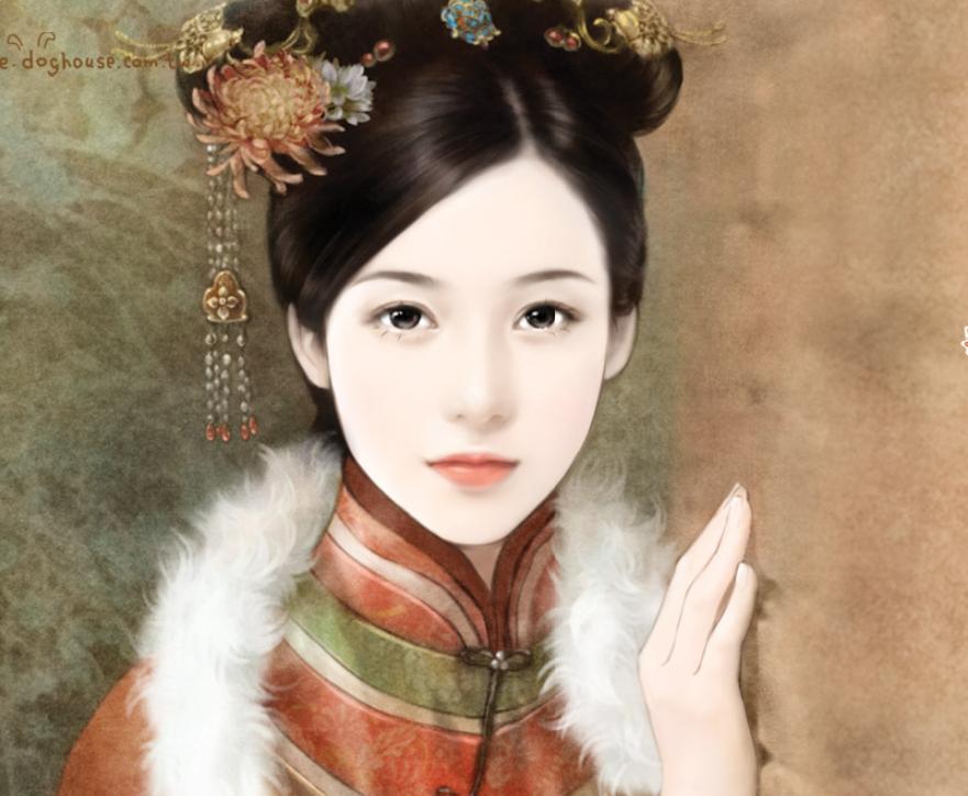 5本超好看的清穿小说推荐,推荐十本好看的清穿小说