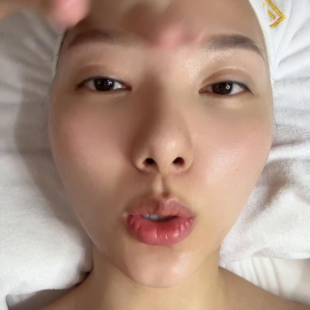 忙碌的一天开始心情美美哒,忙碌的一天结束只想赶快进入梦乡