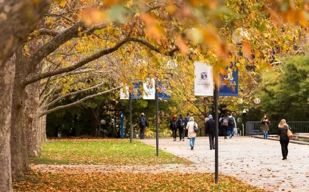 澳大利亚留学热点城市排名,澳大利亚热门留学城市