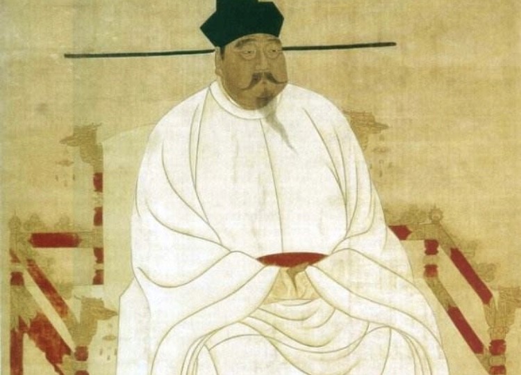 宋朝南北之分的原因,中国古代为什么分成北宋和南宋