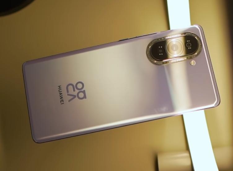 首批支持华为鸿蒙os2.0的手机,66w华为多少钱