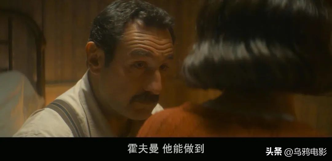 主动让人睡自己老婆？那么三观不正，居然过审了…