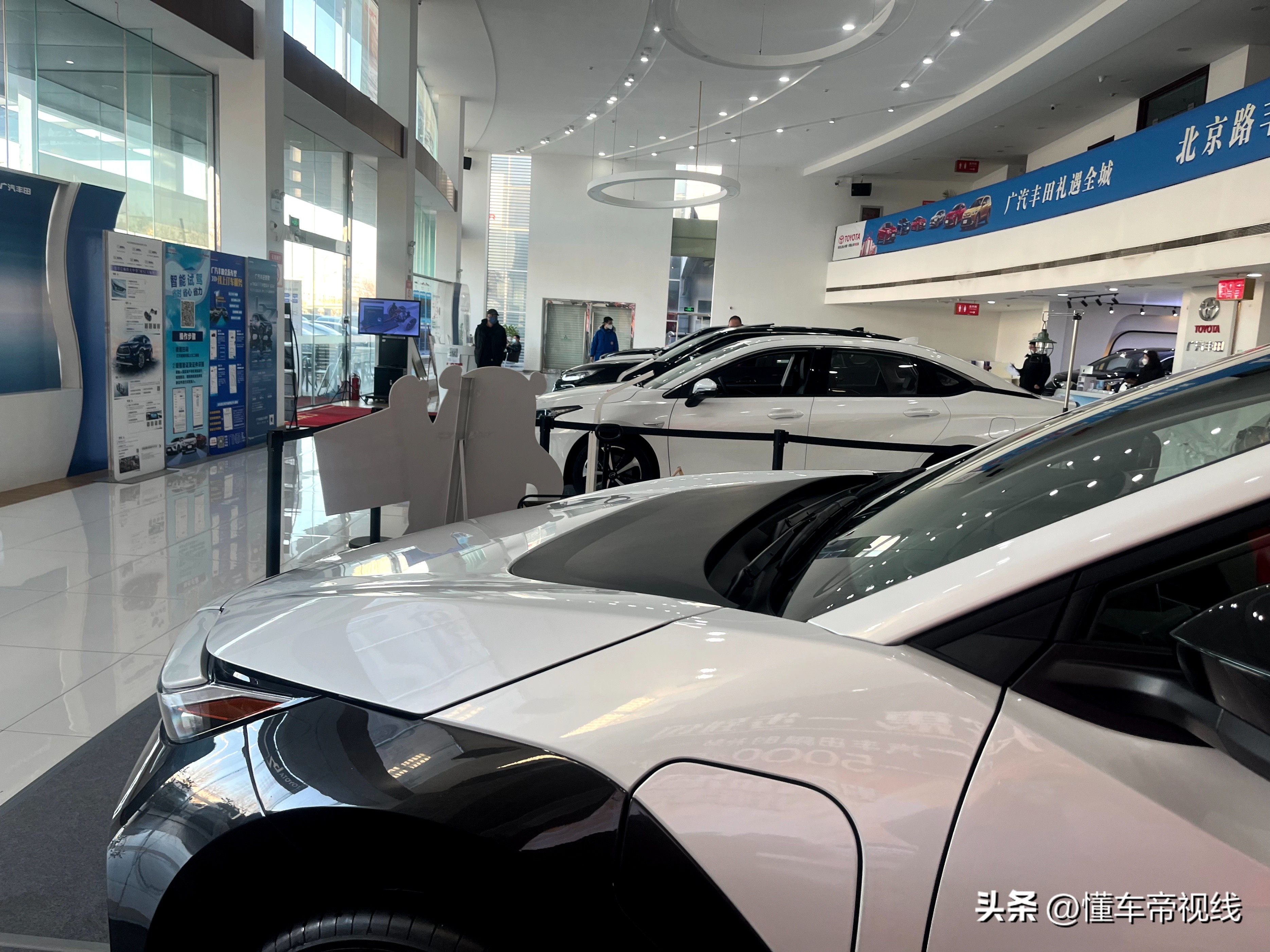 2022年汽车年终盘点,2023年终汽车盘点