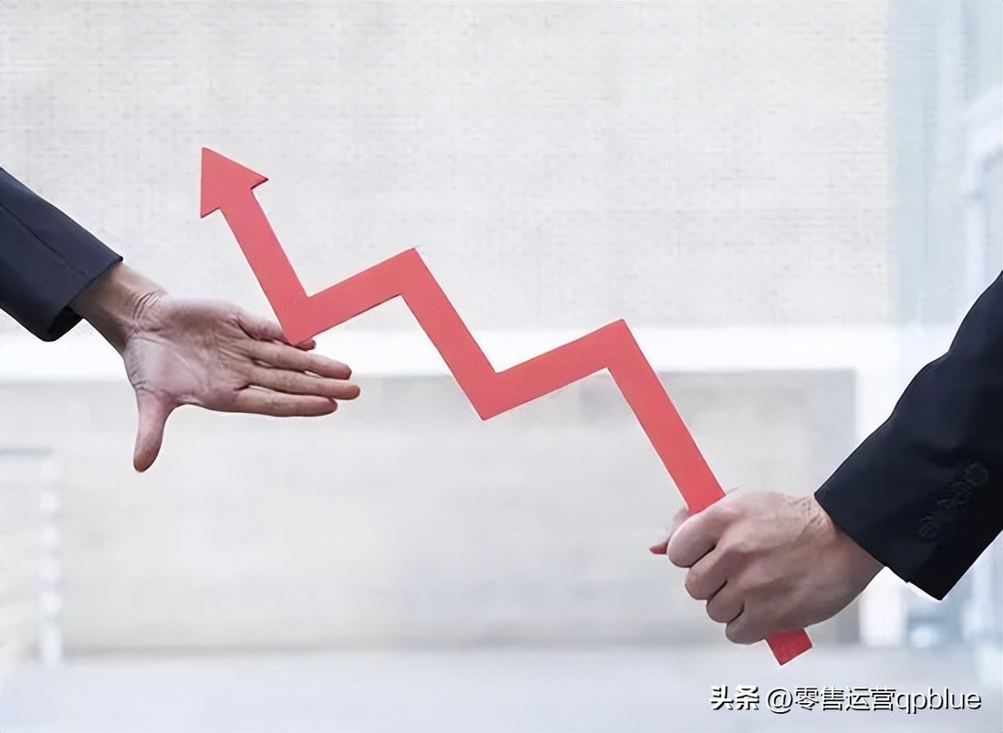 明亏暗赚100种方法,明赚暗亏的生意