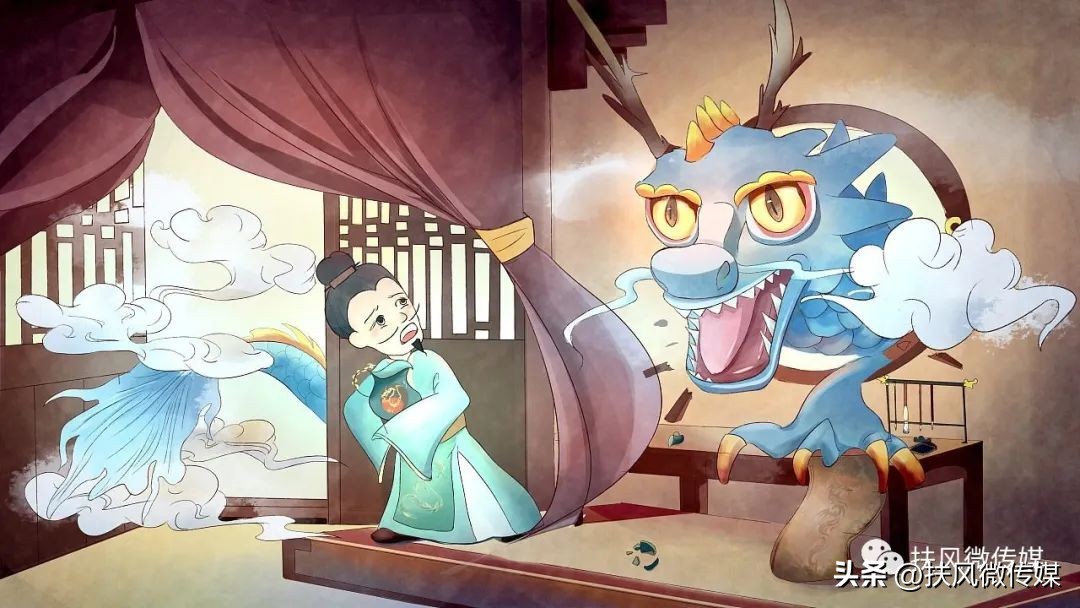 叶公、东郭和南郭——微信随谈【马山前】