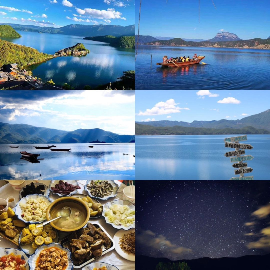 去云南旅游攻略自由行5天,云南旅游云南攻略