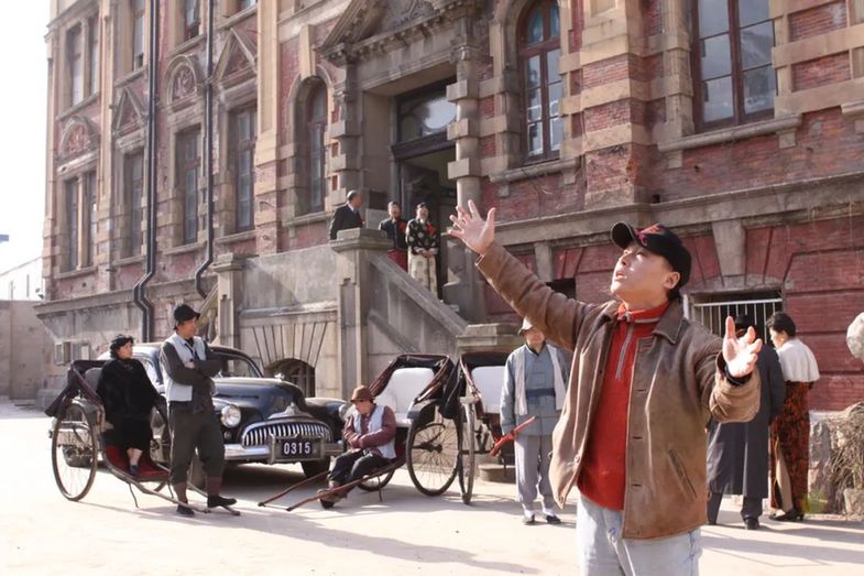 王国平百科简介,王国平百科介绍