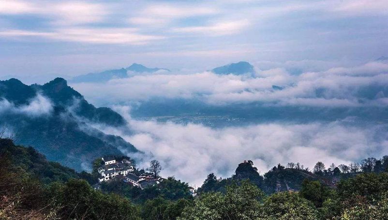 我为什么推荐你一定考北邮,我为什么建议你来北上广深奋斗