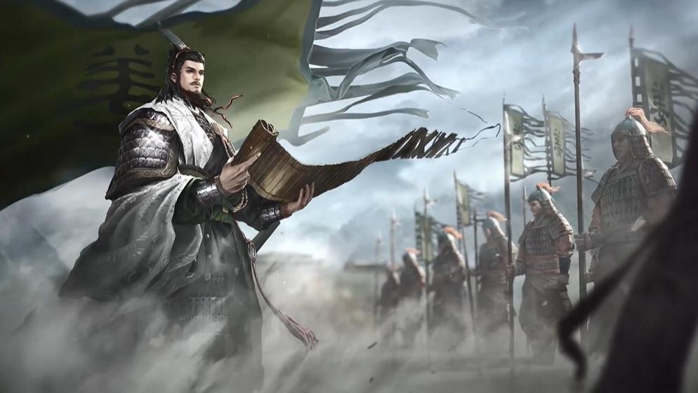 什么游戏能了解三国历史,三国游戏史