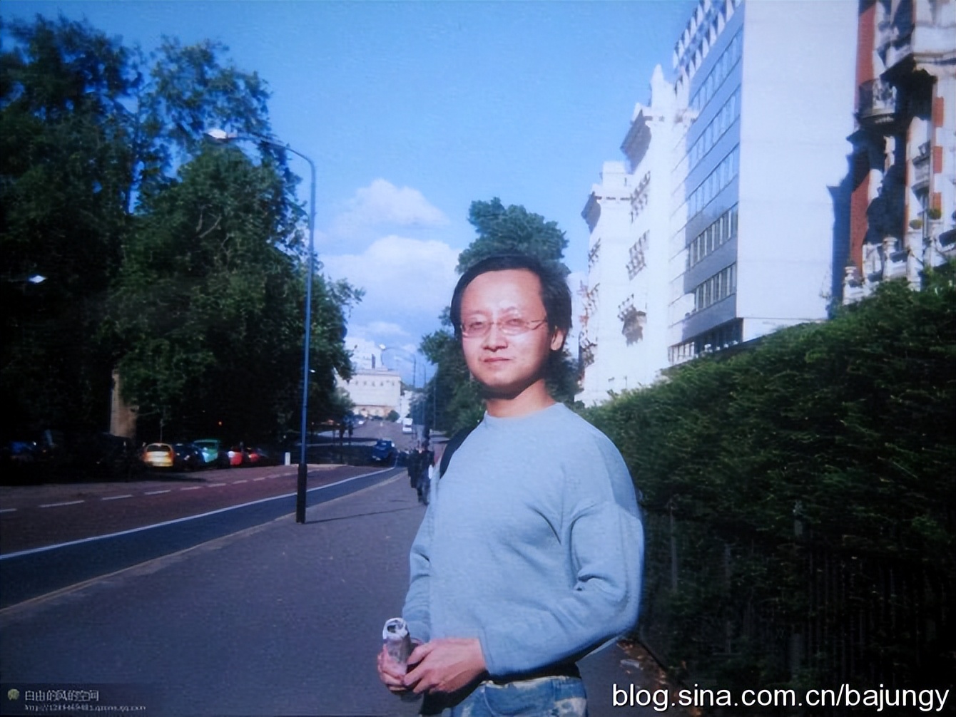 英伦印象,英伦印象小区