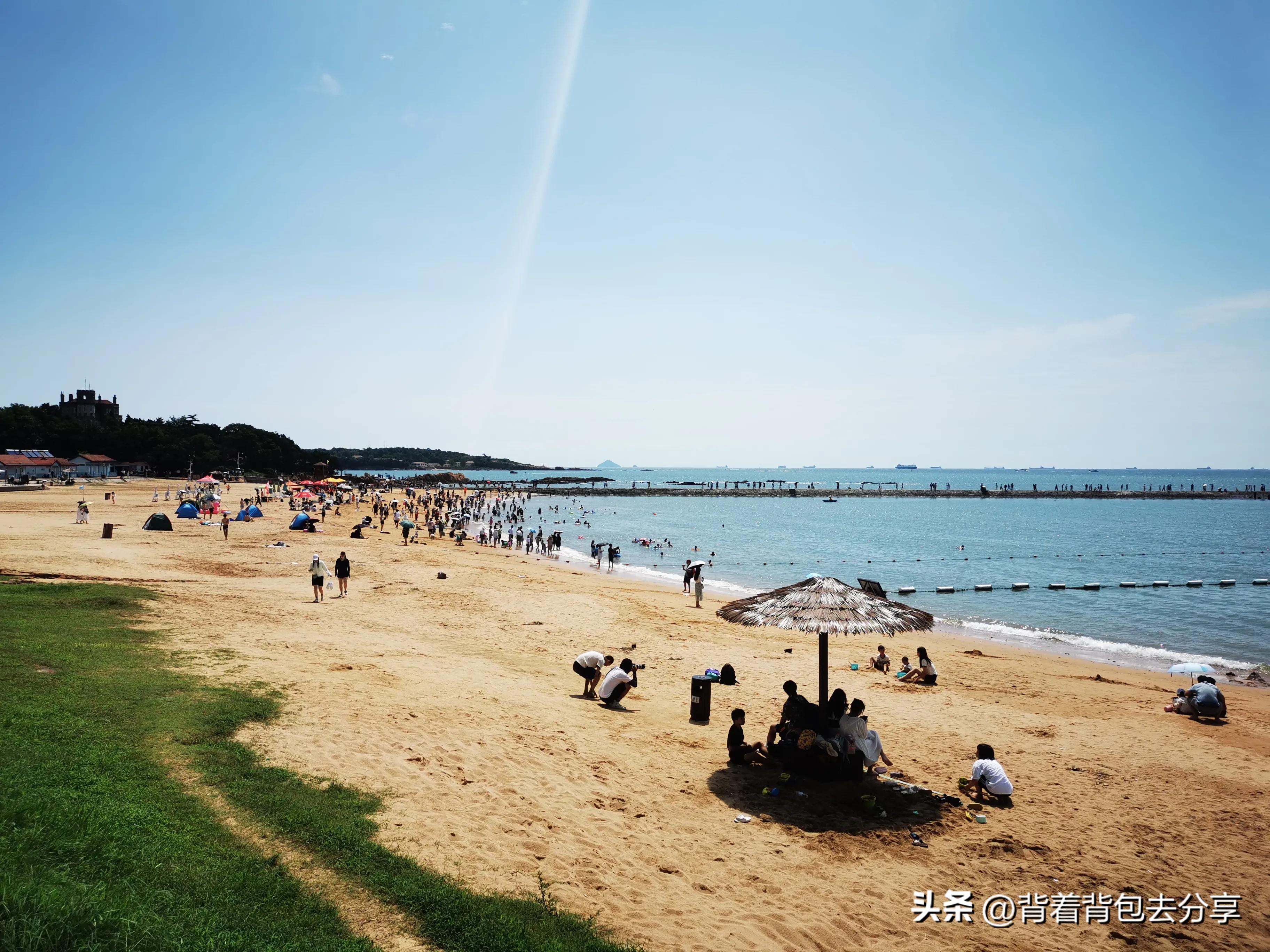 青岛旅游三天自由行攻略最新篇章,青岛最实用的旅游攻略