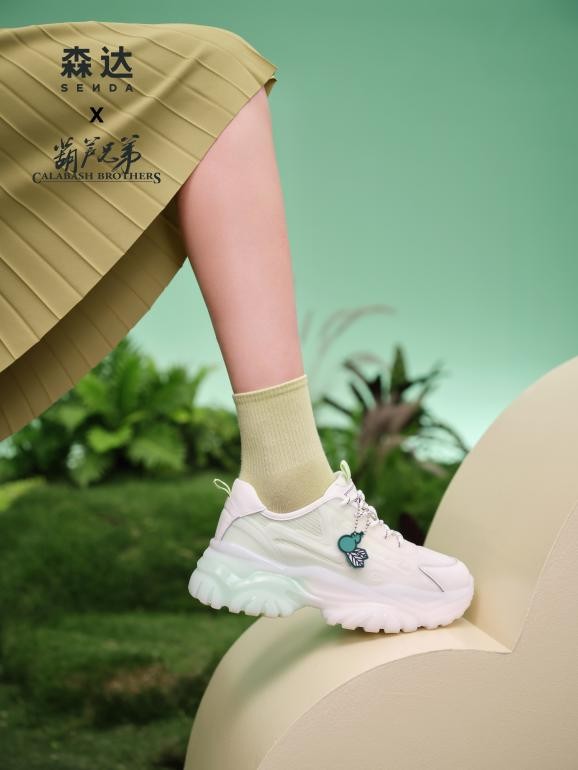 你的职场糊弄学是怎样的？看看森达植场葫弄记