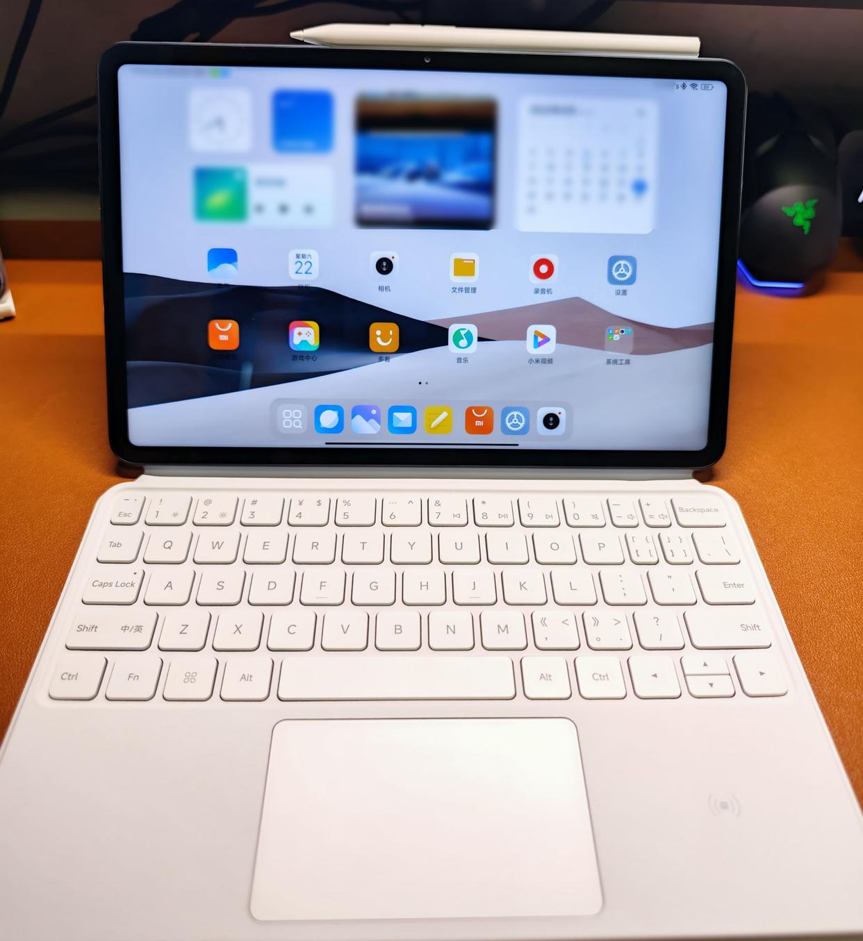 小米平板6pro跟oppopad2,oppopad2和小米平板6pro哪个好点啊