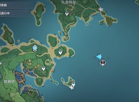 原神鱼叉怎么获得精炼,原神鱼叉获取攻略鱼饵