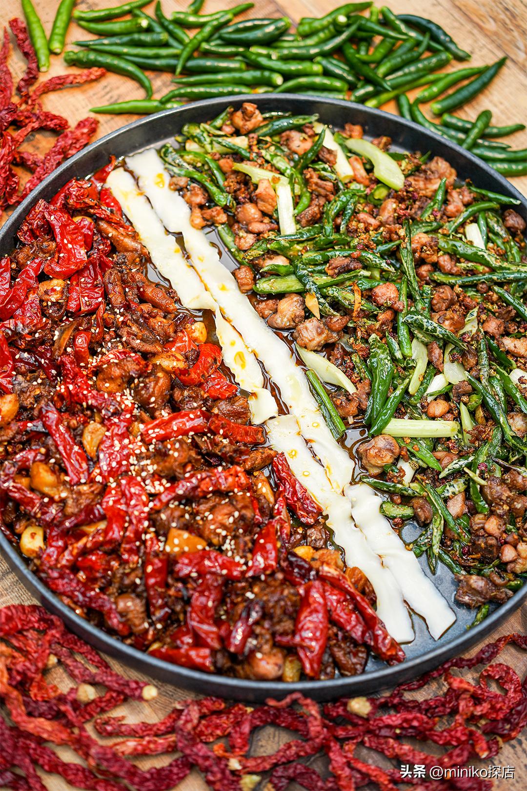 好吃又平价的川菜,成都经济实惠川菜