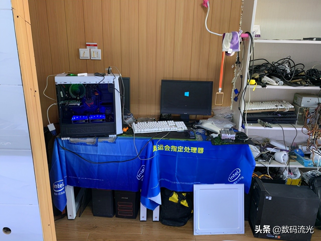 买电脑被朋友坑了,买二手电脑被坑了该怎么办