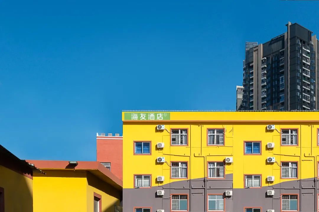 司南投资推荐|华住酒店系列品牌介绍