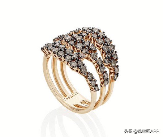 全球最贵的黑钻石,天价黑钻石