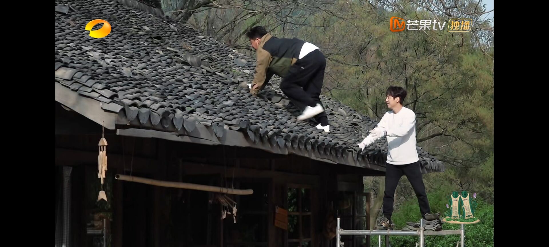 向往7第七期预告,向往7还会录制吗