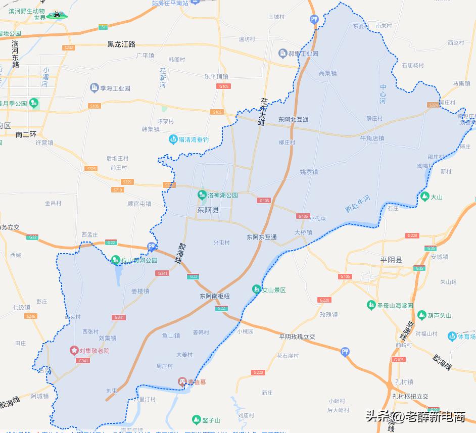 东阿县经济发展,山东东阿县经济开发区