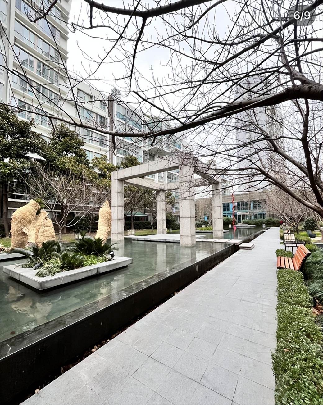 上海最繁华地段的街道,上海最豪横的地段