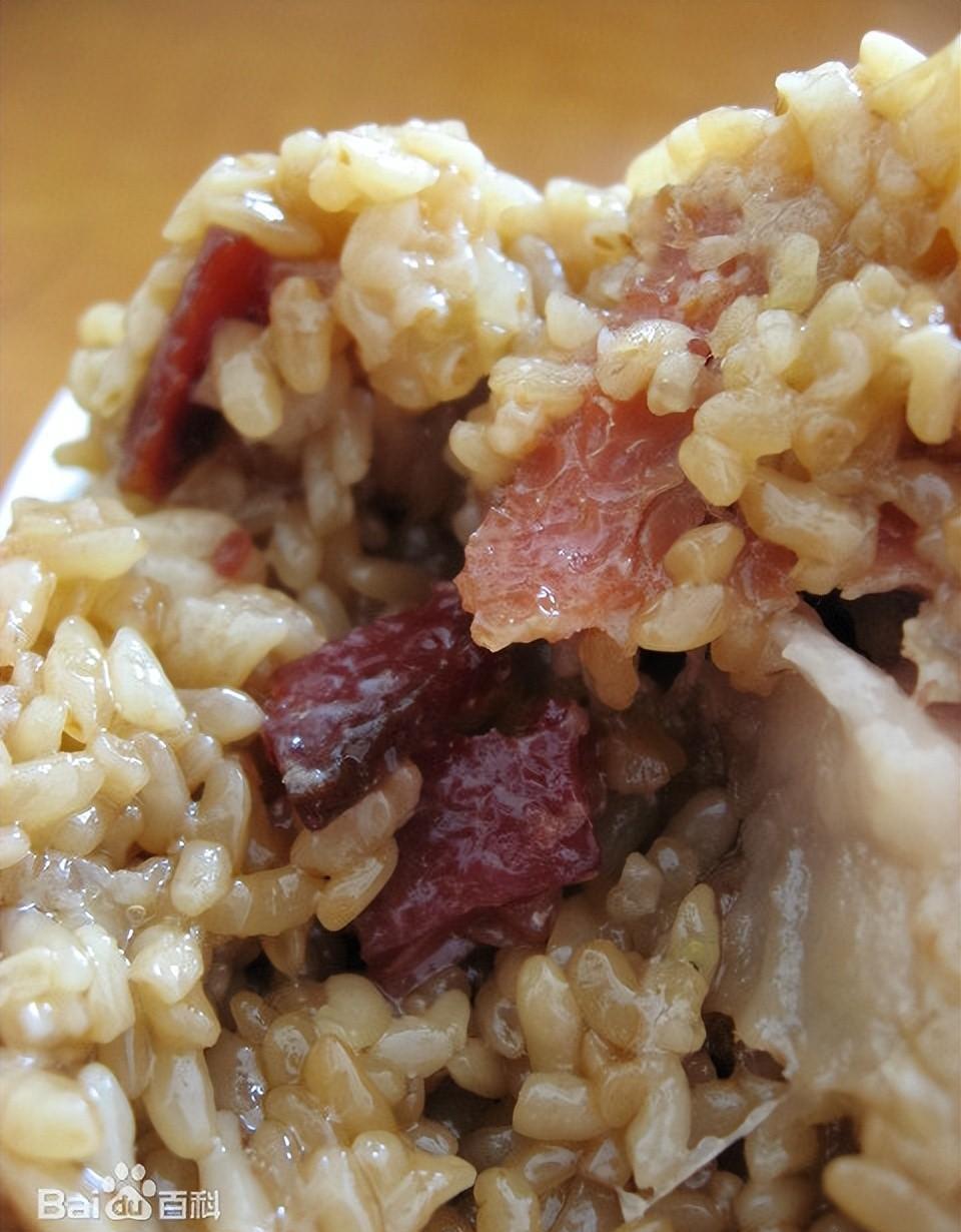 嘉兴粽子吃货美食视频,嘉兴美食肉粽特点