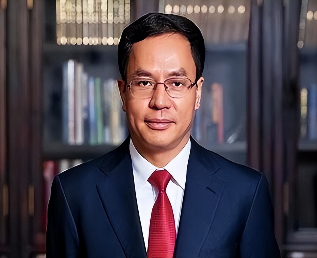 2019中国首富李河君,中国首富李河君股票