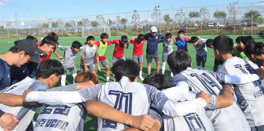 延边龙鼎最后一场冲甲时间,延边龙鼎队冲甲成功首发名单