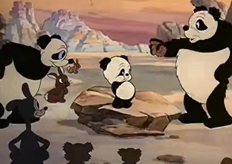 那些年看过的动画全集,你们没看过的动画片40部