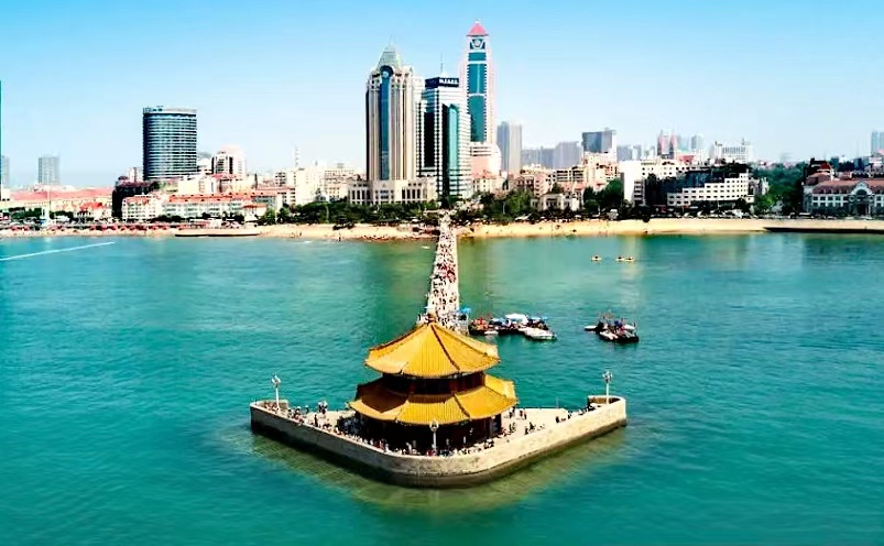 青岛旅游十大必去景点全面介绍,去青岛旅游必去的十大景点推荐