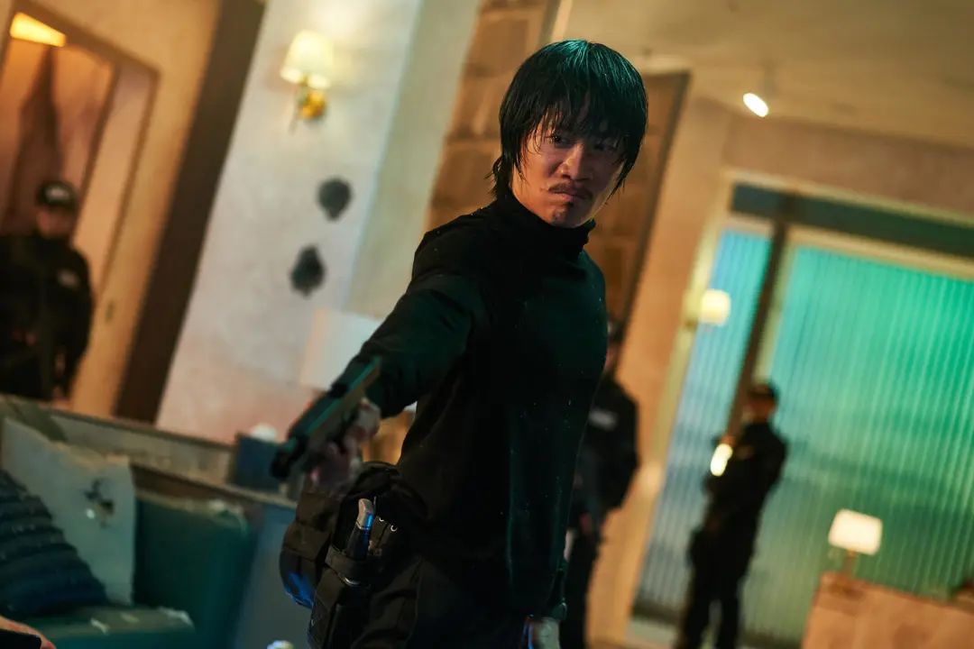 年度第一*片爽**，120分钟全是高潮