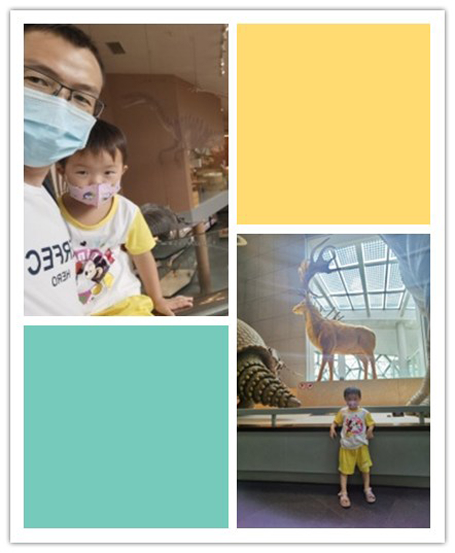 信义房屋高旭,优秀房产店长