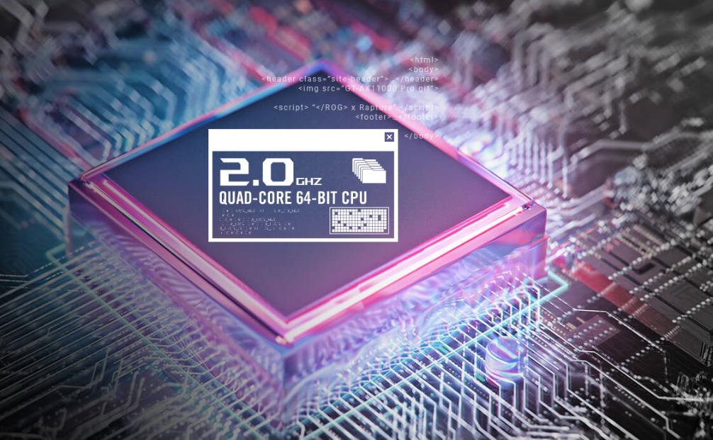 八爪鱼初号机，这应该算路由器天花板了｜ROGGT-AX11000ProEVA