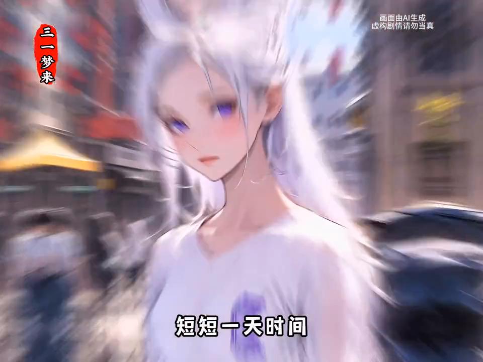 第三集…舔了十年的校花,又开始作妖了!#动漫